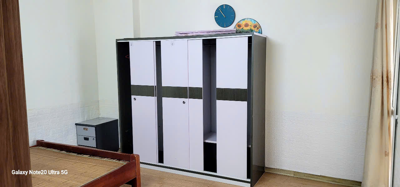 Chính chủ cho thuê CHCC Athena Complex XP 3PN 2WC 1K1B 106m2-11tr - Ảnh 7